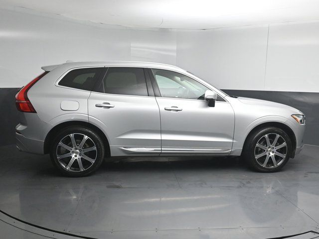 2020 Volvo XC60 Inscription