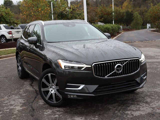 2020 Volvo XC60 Inscription