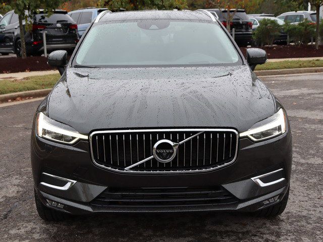 2020 Volvo XC60 Inscription