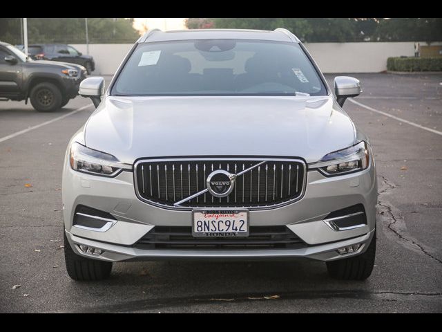 2020 Volvo XC60 Inscription