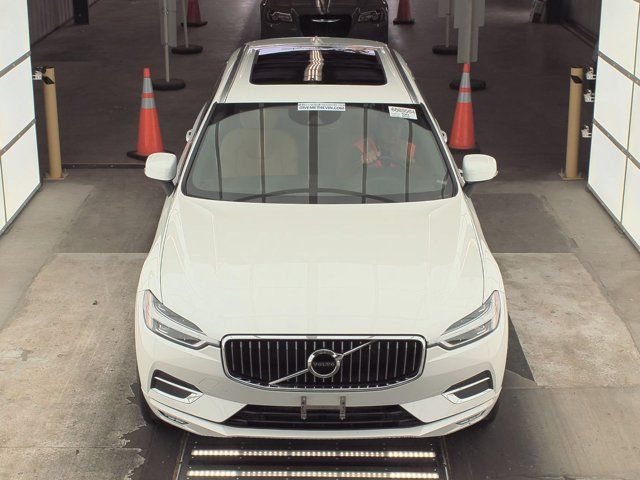 2020 Volvo XC60 Inscription