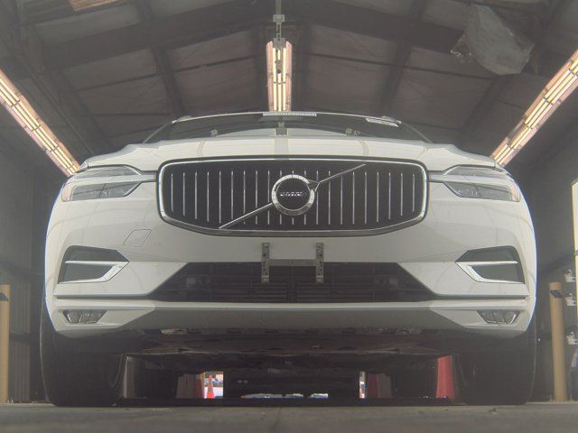 2020 Volvo XC60 Inscription