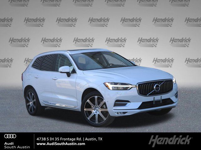 2020 Volvo XC60 Inscription