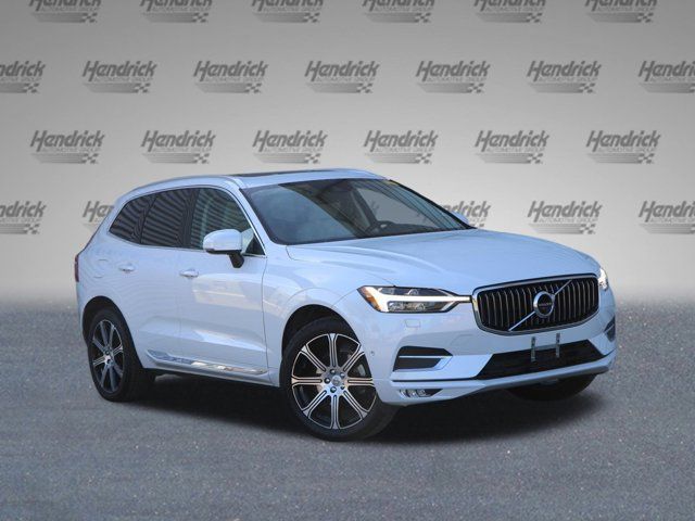 2020 Volvo XC60 Inscription