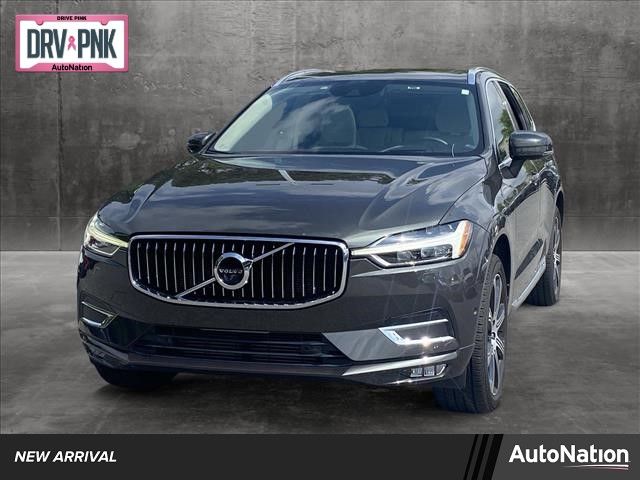 2020 Volvo XC60 Inscription