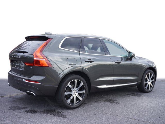 2020 Volvo XC60 Inscription