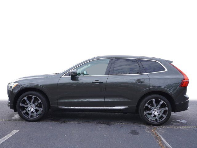 2020 Volvo XC60 Inscription