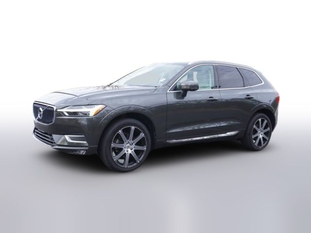 2020 Volvo XC60 Inscription