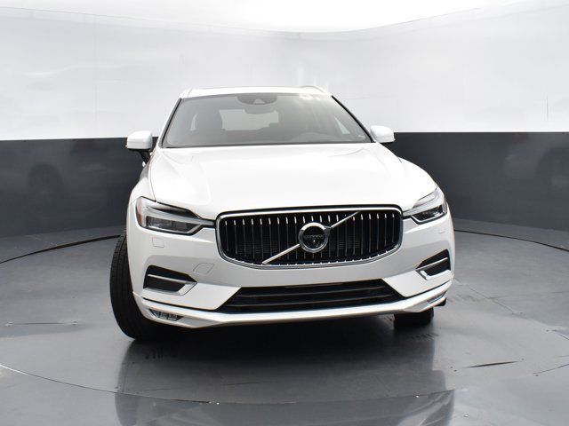 2020 Volvo XC60 Inscription