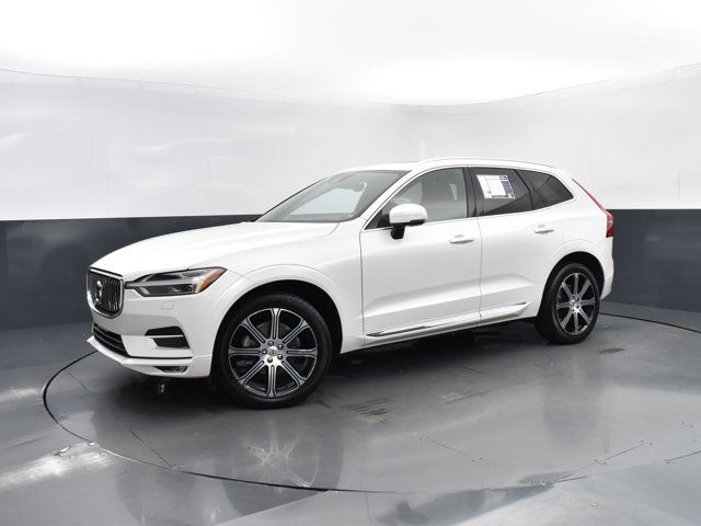 2020 Volvo XC60 Inscription