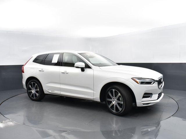 2020 Volvo XC60 Inscription