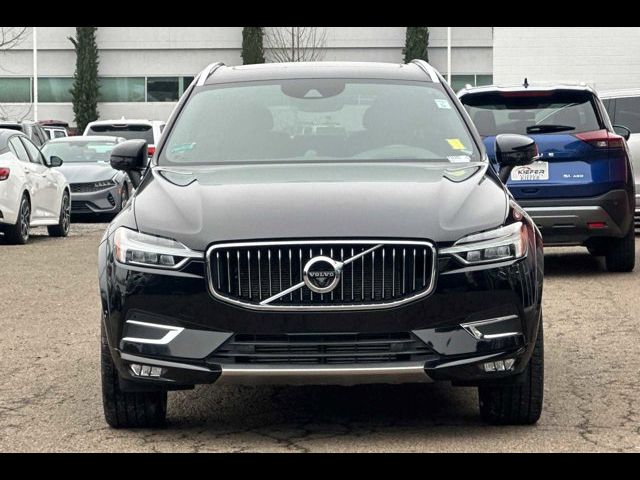 2020 Volvo XC60 Inscription