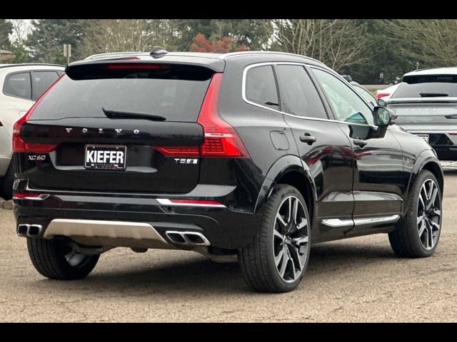 2020 Volvo XC60 Inscription