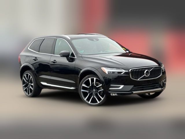 2020 Volvo XC60 Inscription