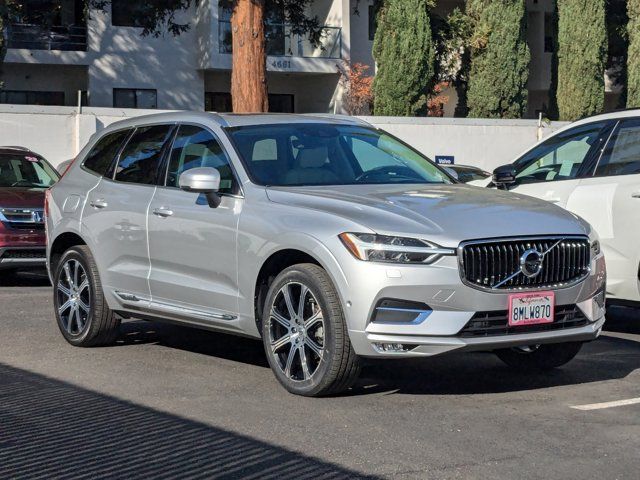 2020 Volvo XC60 Inscription