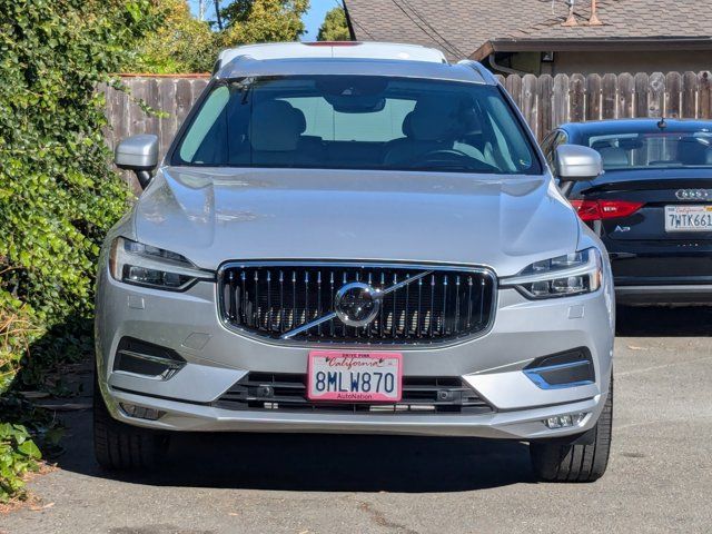 2020 Volvo XC60 Inscription