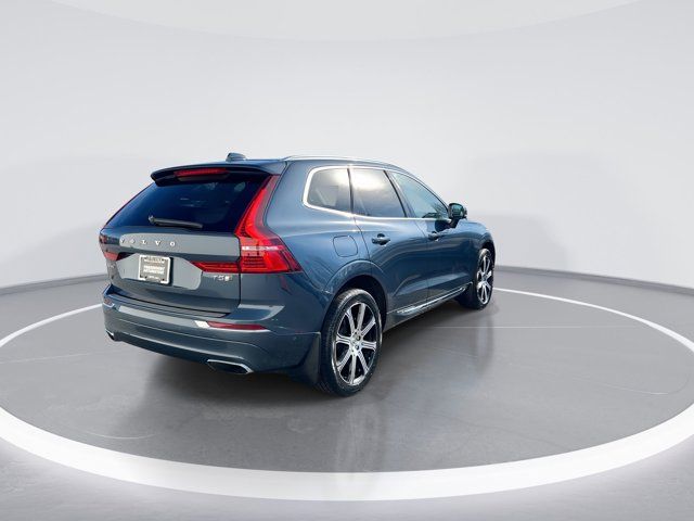 2020 Volvo XC60 Inscription