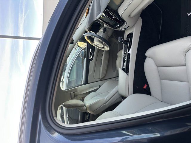 2020 Volvo XC60 Inscription