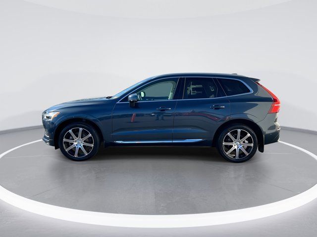 2020 Volvo XC60 Inscription