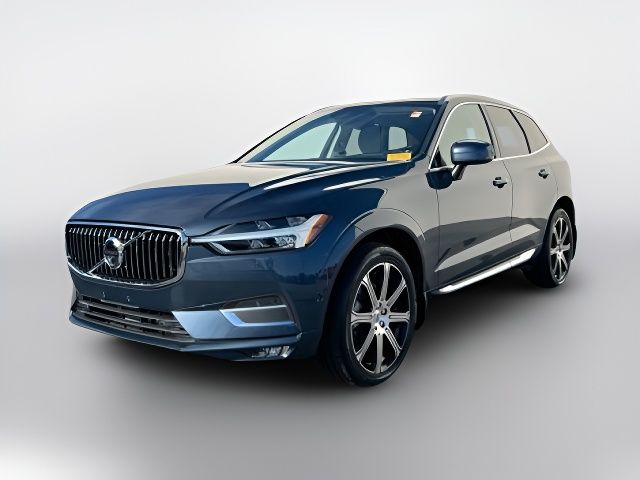 2020 Volvo XC60 Inscription