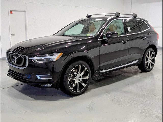 2020 Volvo XC60 Inscription