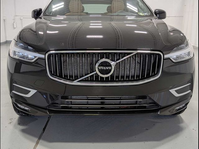 2020 Volvo XC60 Inscription