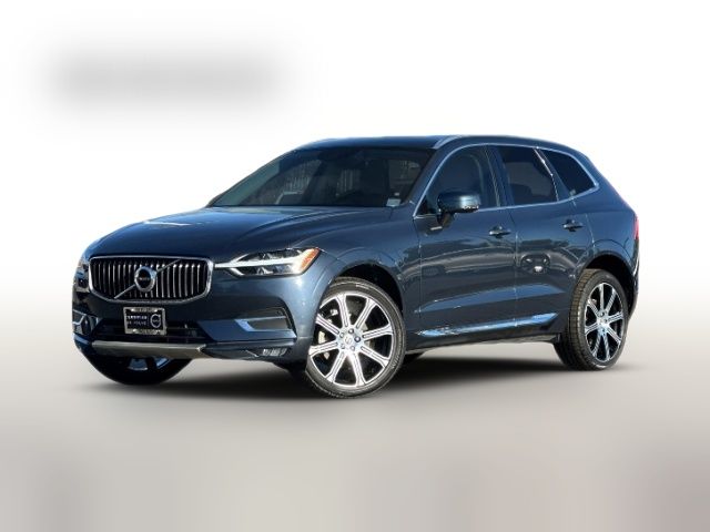 2020 Volvo XC60 Inscription