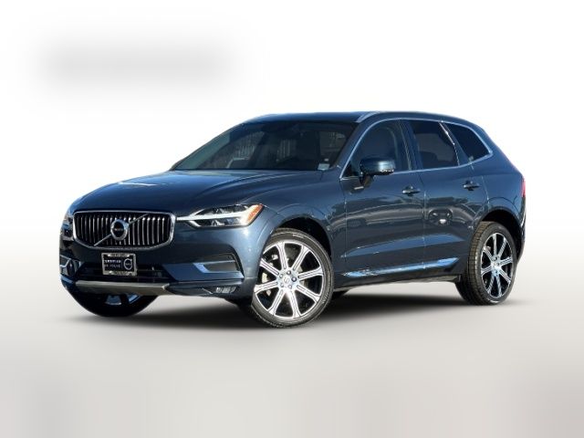 2020 Volvo XC60 Inscription