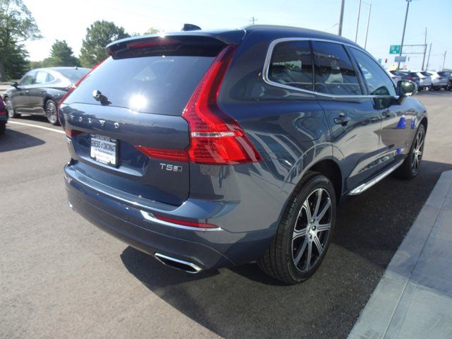 2020 Volvo XC60 Inscription