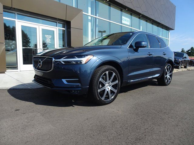 2020 Volvo XC60 Inscription