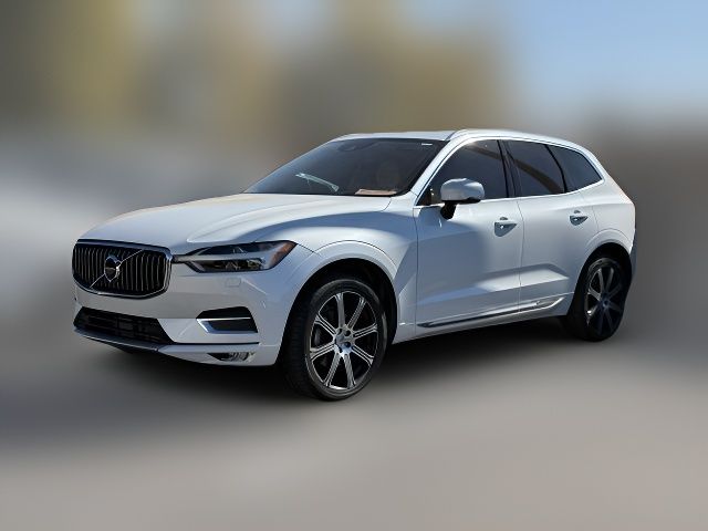 2020 Volvo XC60 Inscription