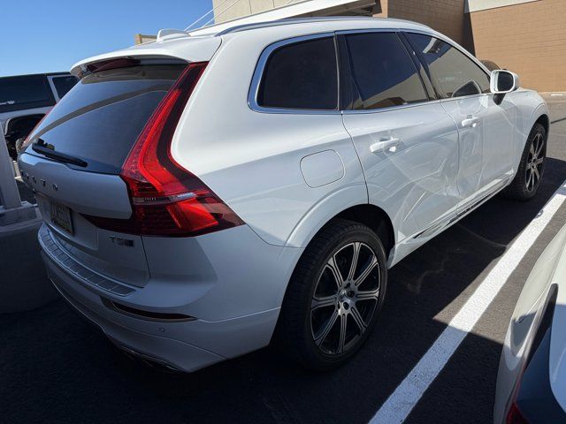 2020 Volvo XC60 Inscription