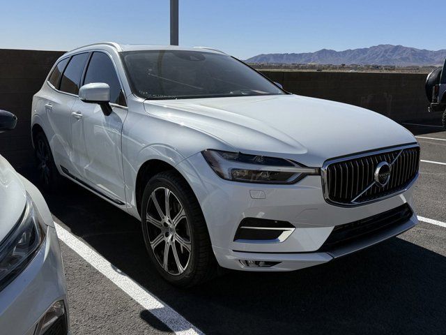 2020 Volvo XC60 Inscription