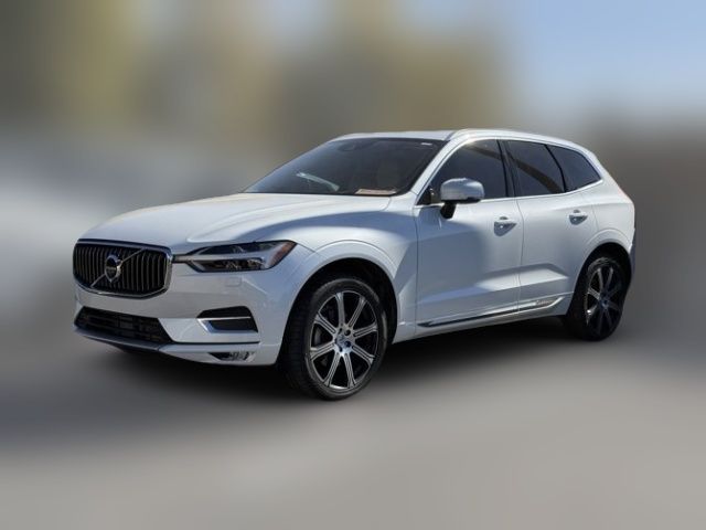 2020 Volvo XC60 Inscription