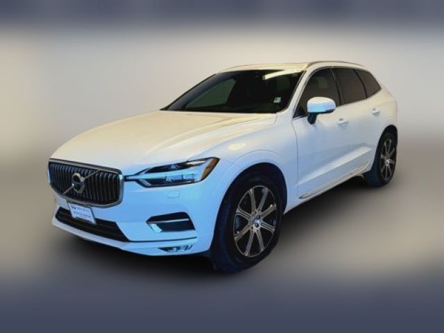 2020 Volvo XC60 Inscription