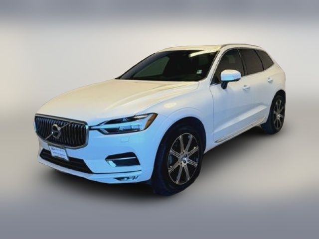 2020 Volvo XC60 Inscription