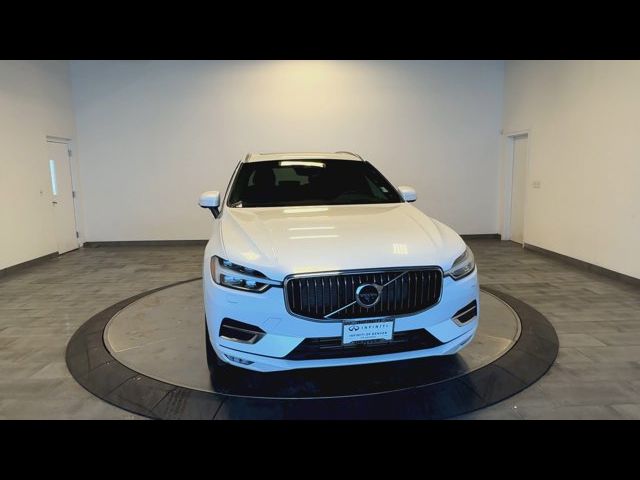 2020 Volvo XC60 Inscription