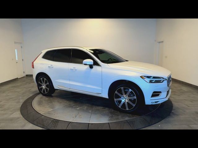 2020 Volvo XC60 Inscription