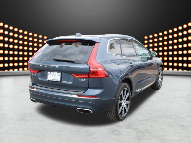 2020 Volvo XC60 Inscription