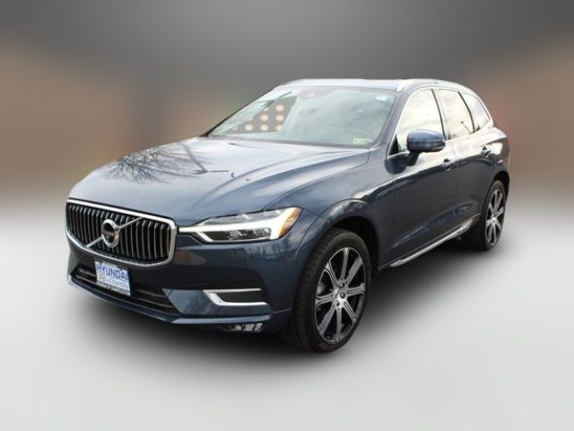 2020 Volvo XC60 Inscription