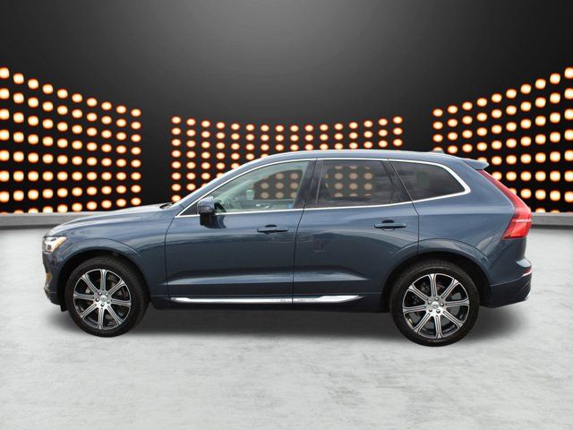 2020 Volvo XC60 Inscription
