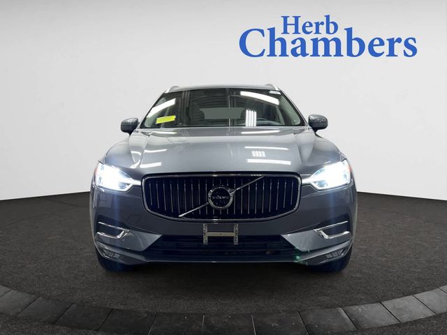 2020 Volvo XC60 Inscription