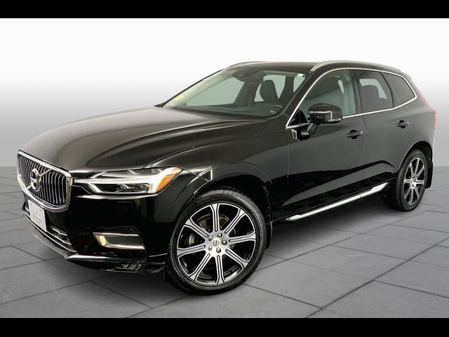 2020 Volvo XC60 Inscription