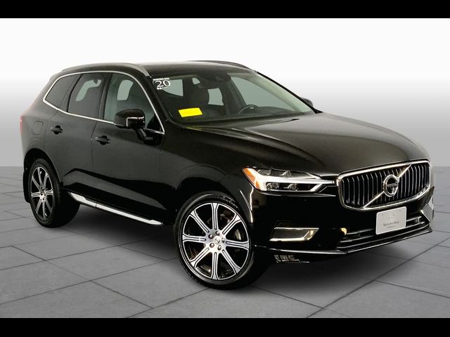 2020 Volvo XC60 Inscription