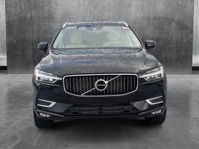 2020 Volvo XC60 Inscription