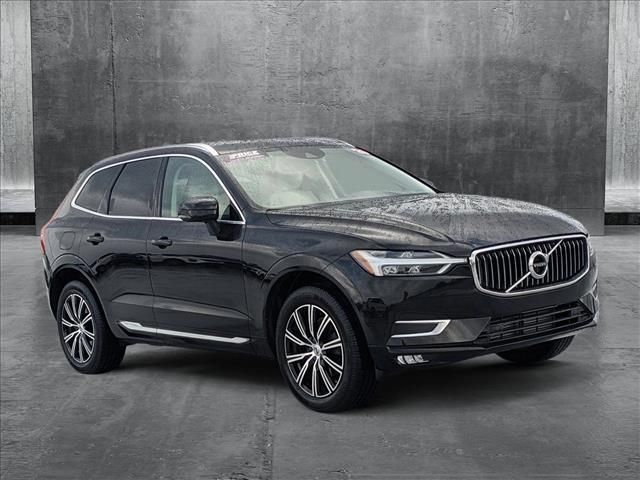 2020 Volvo XC60 Inscription