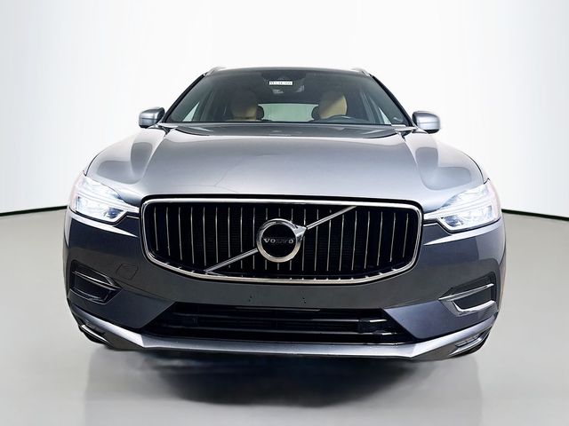 2020 Volvo XC60 Inscription