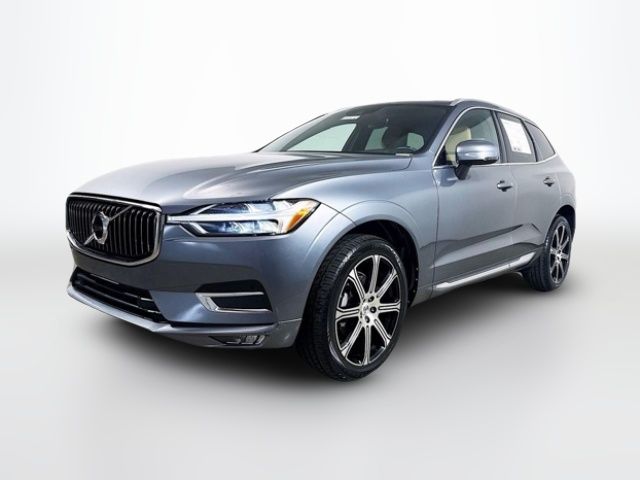 2020 Volvo XC60 Inscription