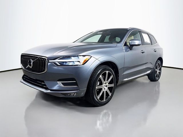 2020 Volvo XC60 Inscription