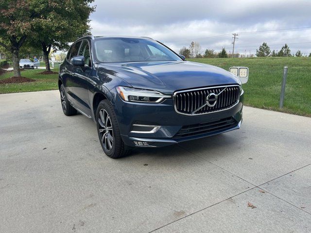 2020 Volvo XC60 Inscription